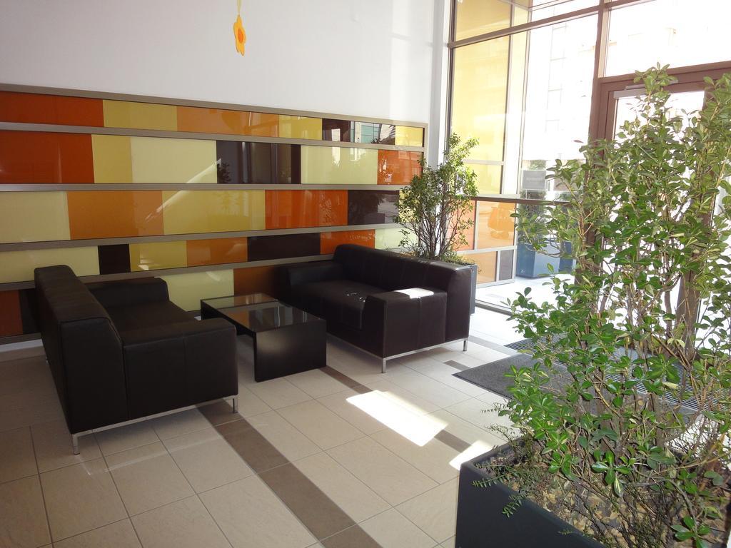 City Apartments Budapest Esterno foto