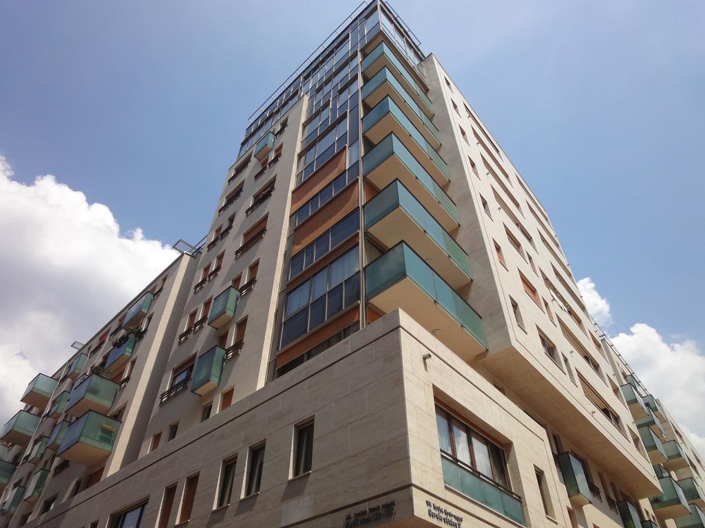 City Apartments Budapest Esterno foto