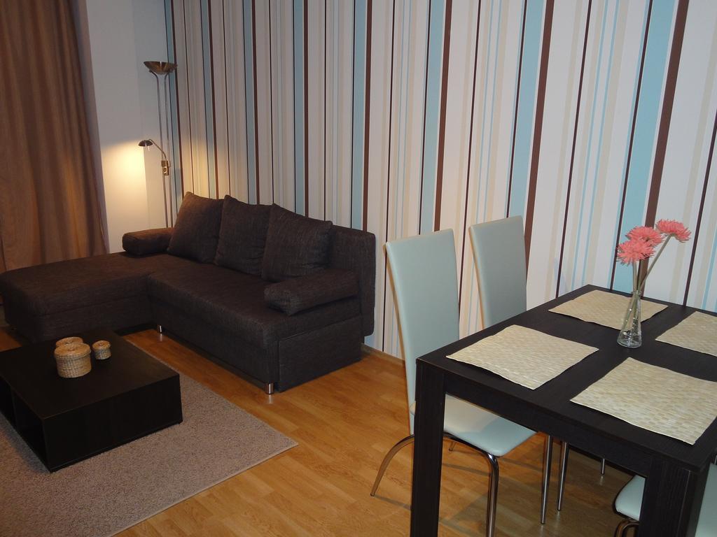 City Apartments Budapest Camera foto