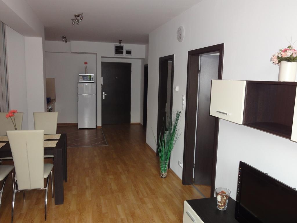 City Apartments Budapest Camera foto