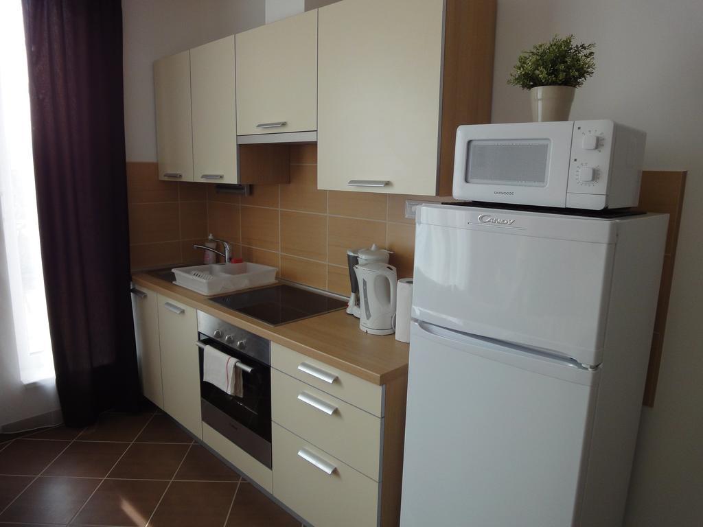 City Apartments Budapest Camera foto