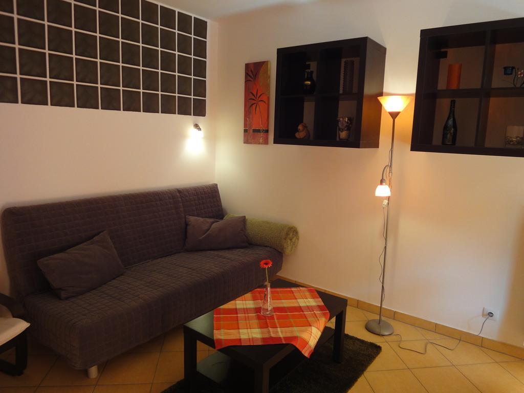 City Apartments Budapest Camera foto