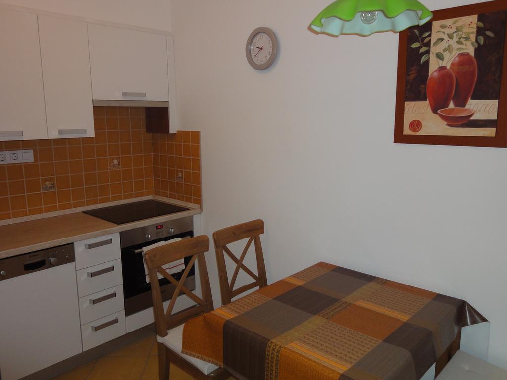 City Apartments Budapest Camera foto