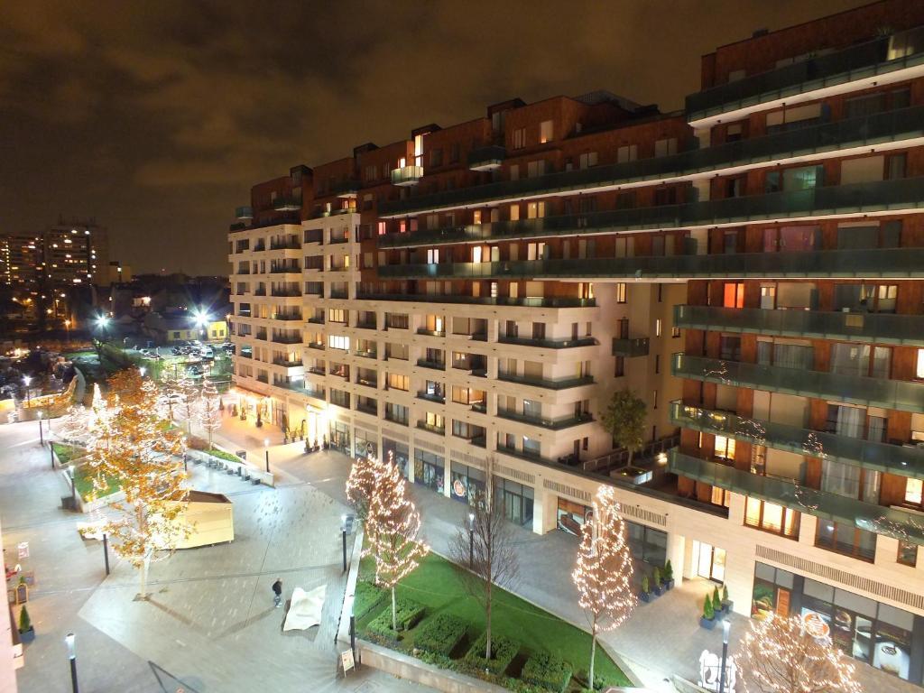 City Apartments Budapest Camera foto