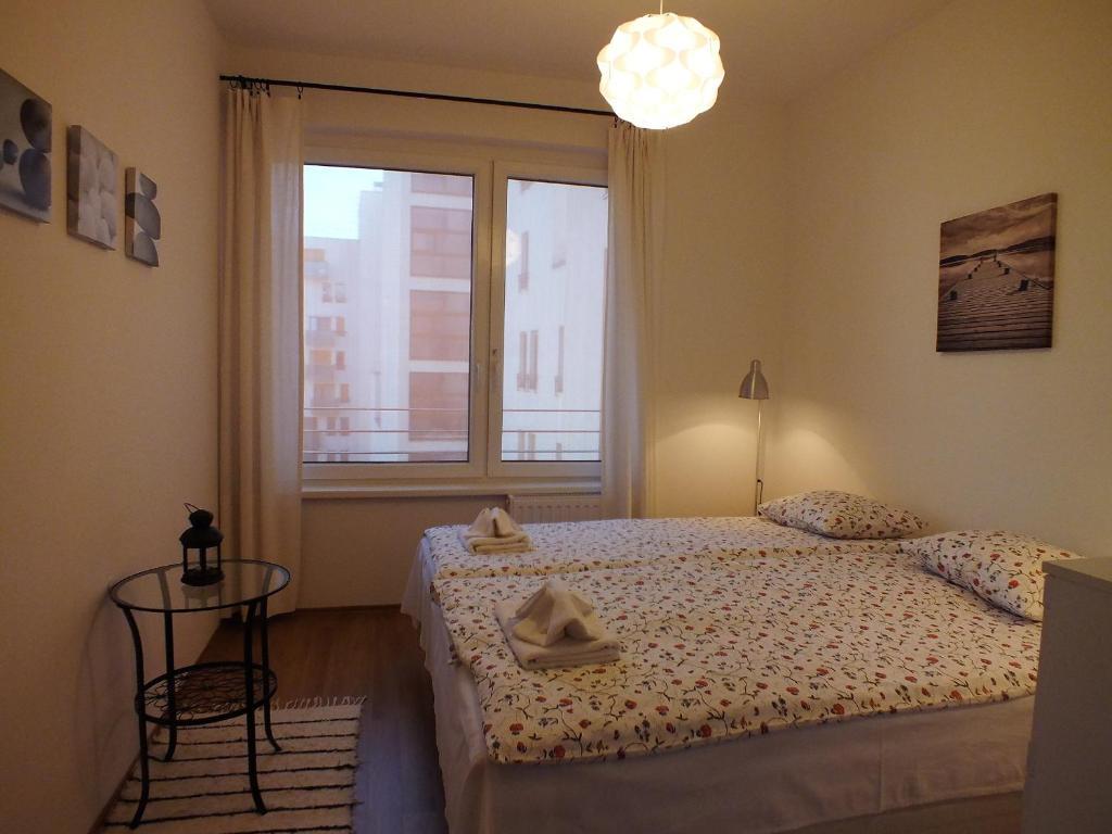City Apartments Budapest Camera foto