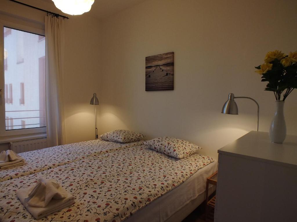 City Apartments Budapest Camera foto